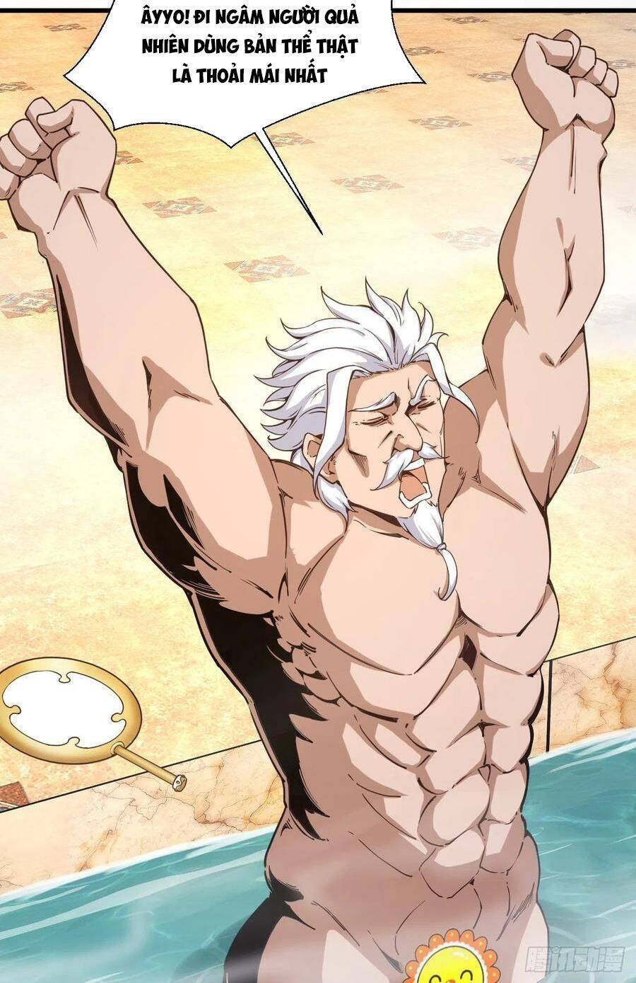 Hậu Cung Của Ta Dựa Vào Rút Thẻ Chapter 104 - 21