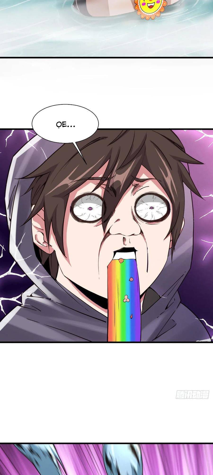 Hậu Cung Của Ta Dựa Vào Rút Thẻ Chapter 104 - 22