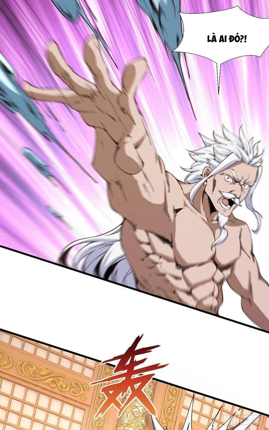 Hậu Cung Của Ta Dựa Vào Rút Thẻ Chapter 104 - 23