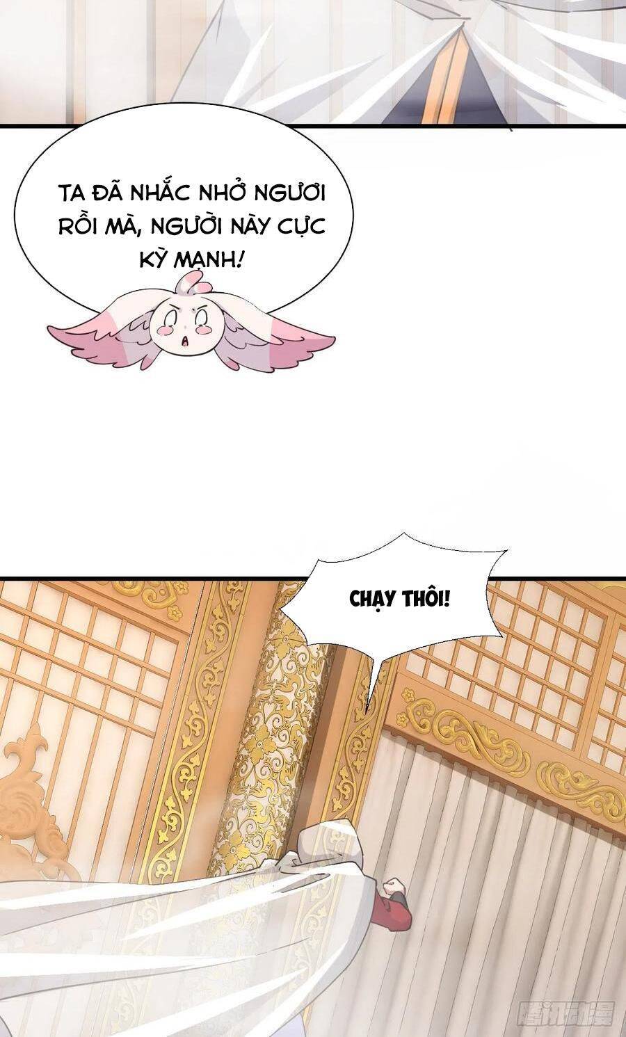 Hậu Cung Của Ta Dựa Vào Rút Thẻ Chapter 104 - 25