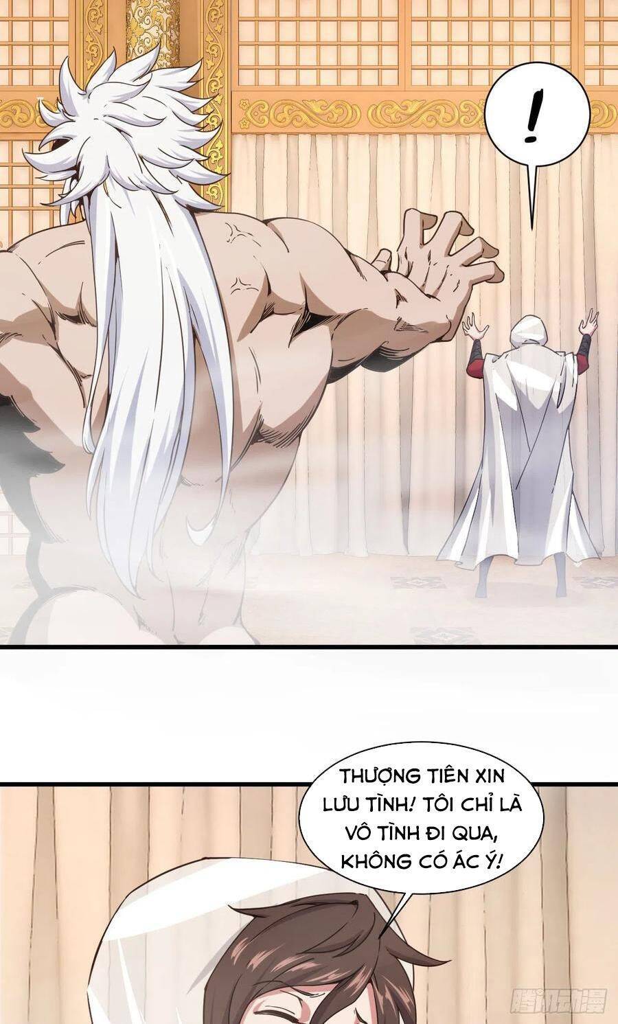 Hậu Cung Của Ta Dựa Vào Rút Thẻ Chapter 104 - 27