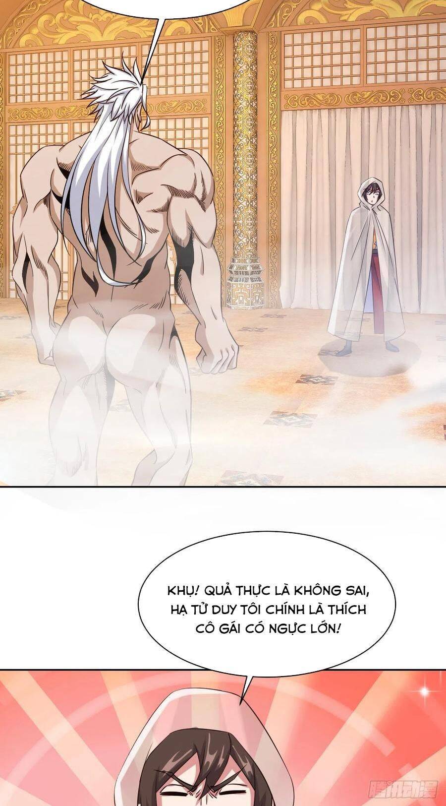 Hậu Cung Của Ta Dựa Vào Rút Thẻ Chapter 104 - 29