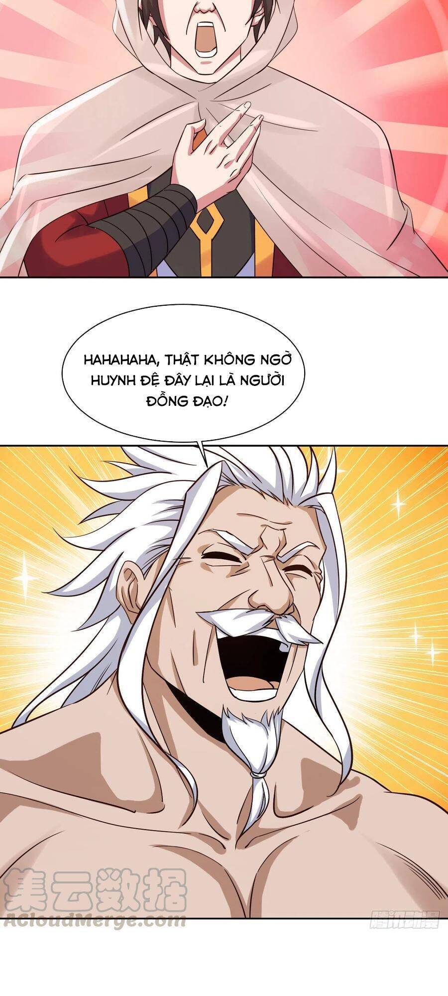 Hậu Cung Của Ta Dựa Vào Rút Thẻ Chapter 104 - 30