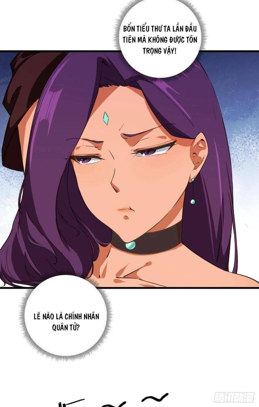 Hậu Cung Của Ta Dựa Vào Rút Thẻ Chapter 104 - 5