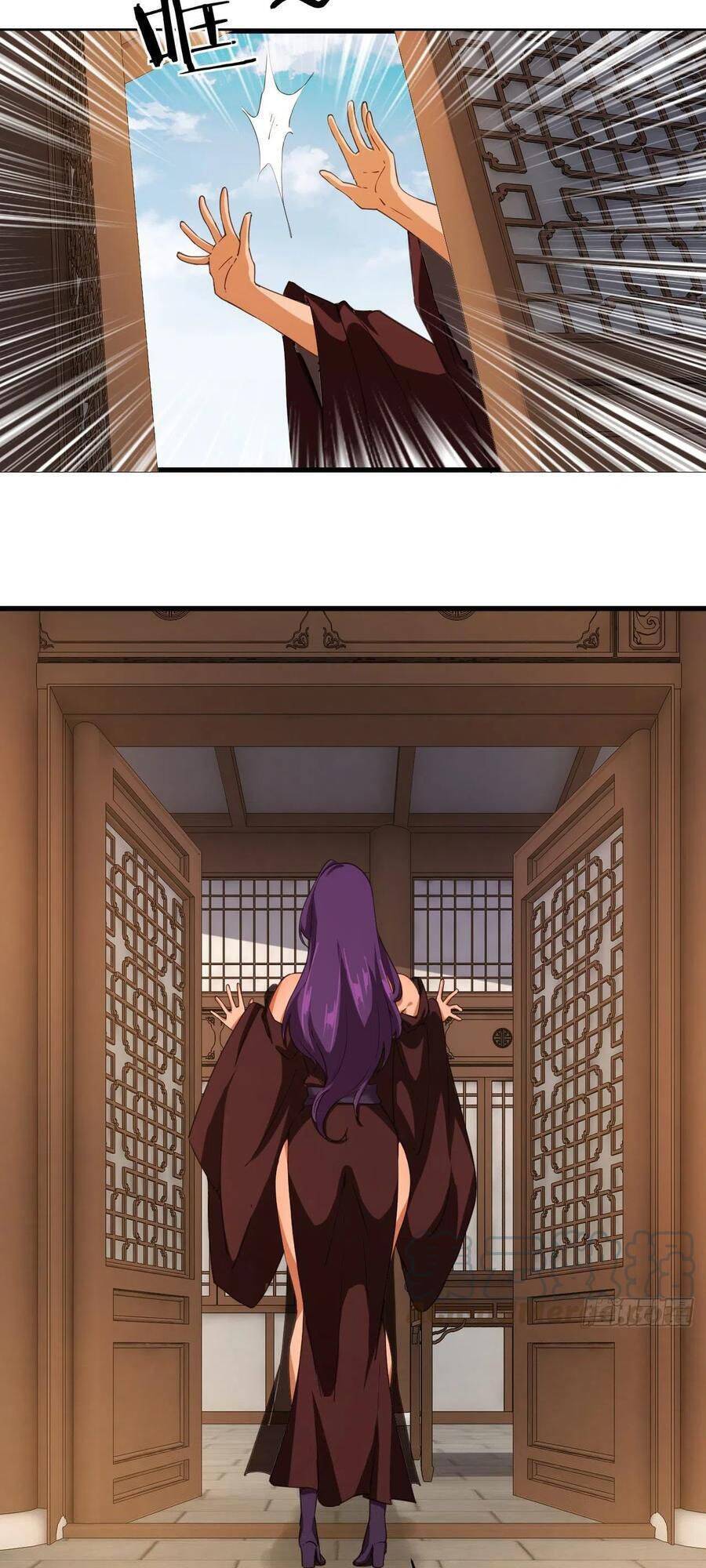 Hậu Cung Của Ta Dựa Vào Rút Thẻ Chapter 104 - 6