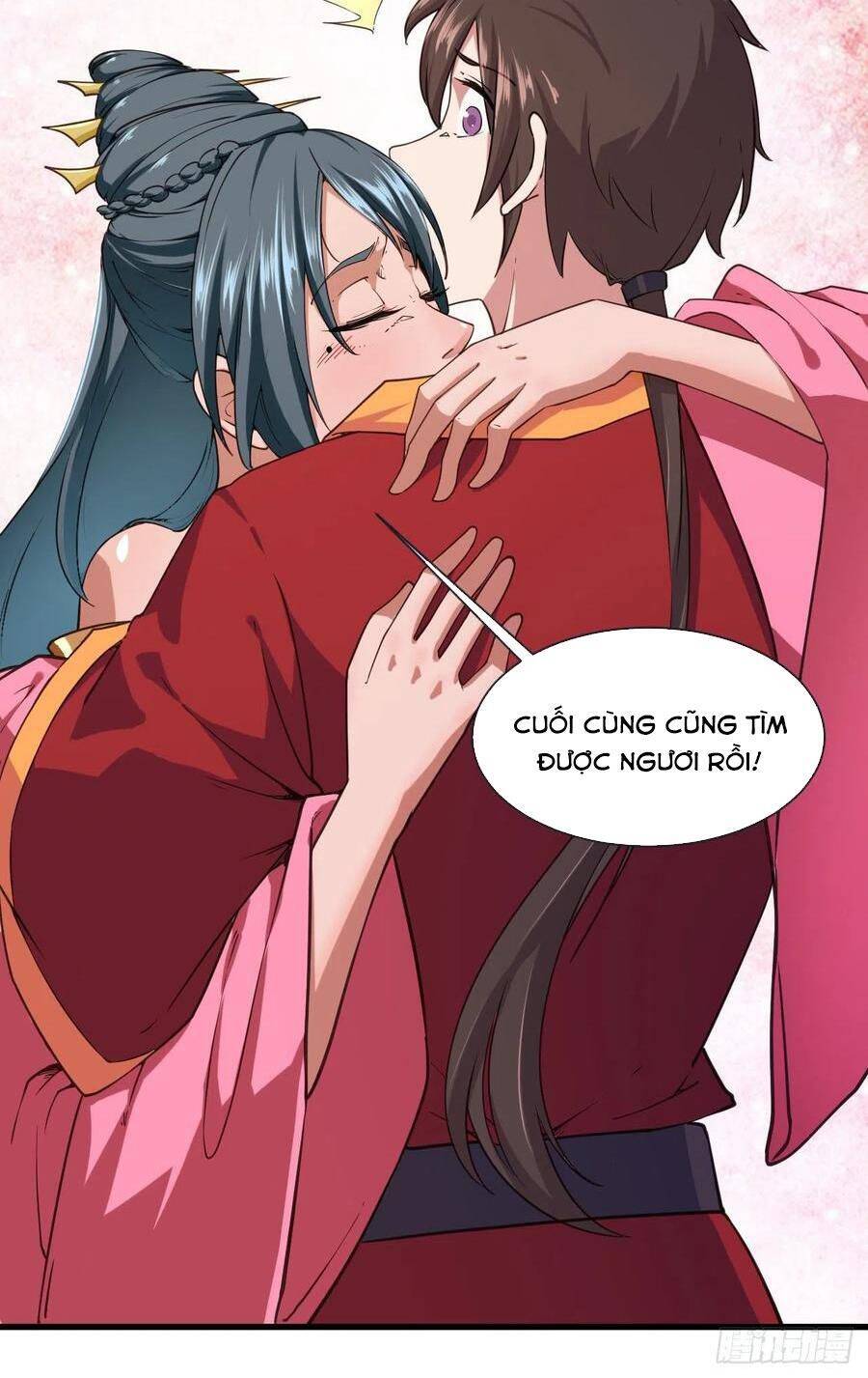 Hậu Cung Của Ta Dựa Vào Rút Thẻ Chapter 106 - 22