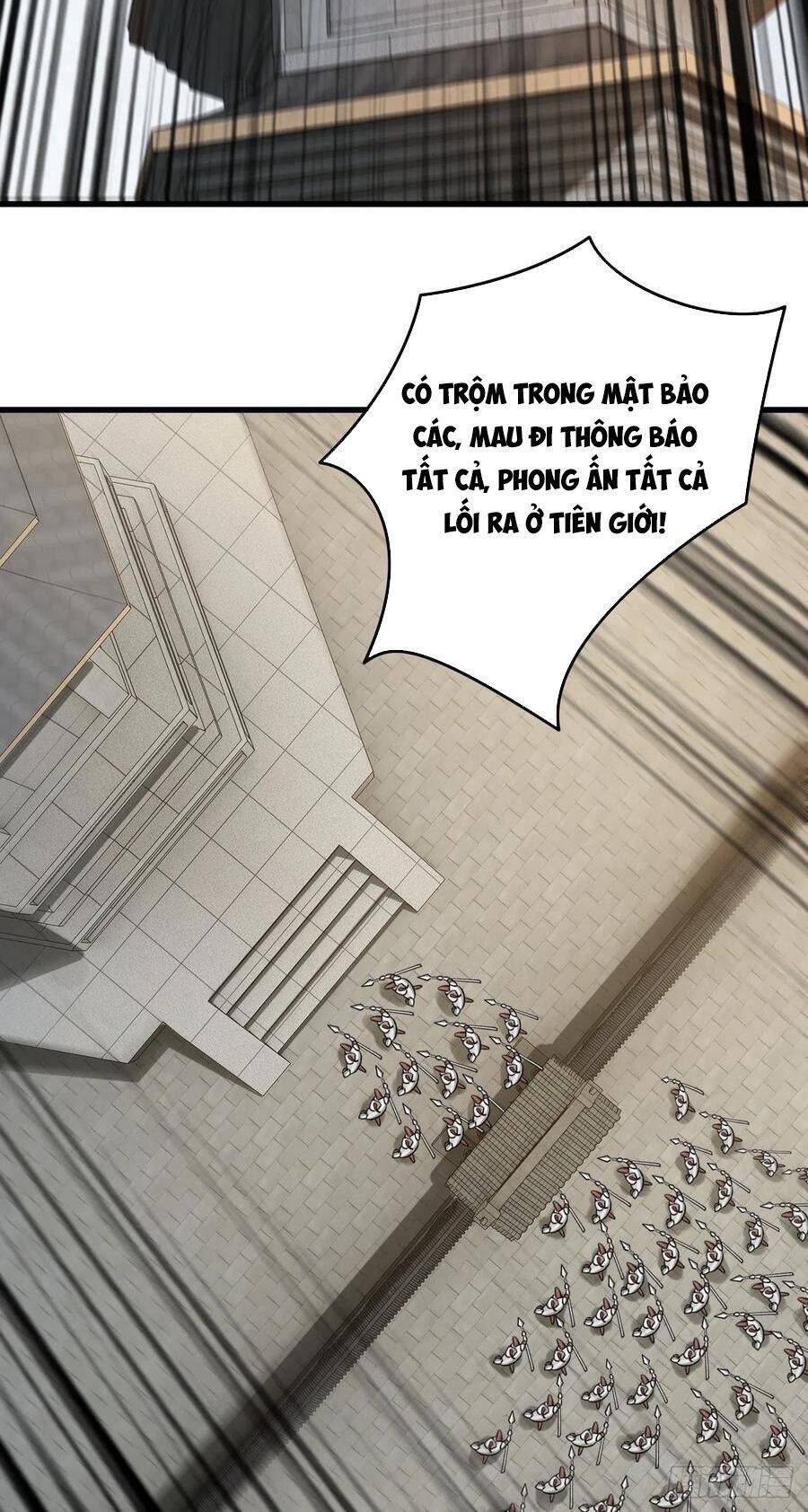 Hậu Cung Của Ta Dựa Vào Rút Thẻ Chapter 106 - 32