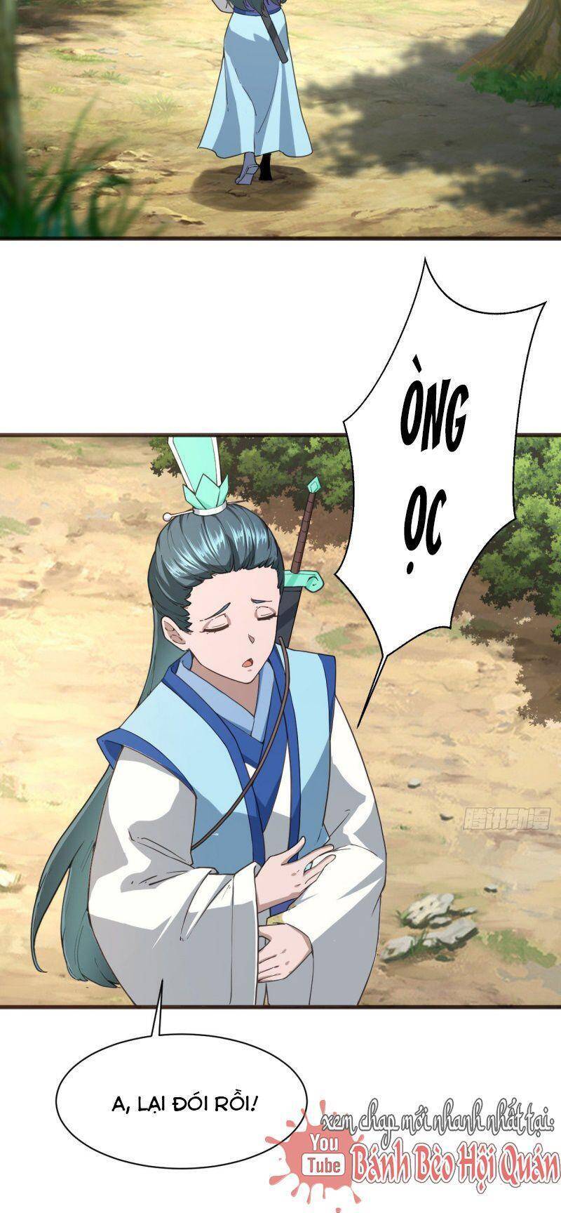 Hậu Cung Của Ta Dựa Vào Rút Thẻ Chapter 107 - 2