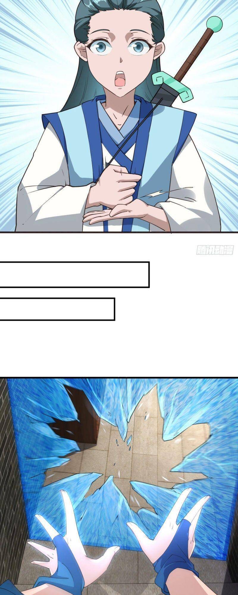 Hậu Cung Của Ta Dựa Vào Rút Thẻ Chapter 107 - 14