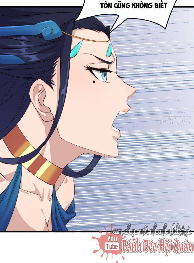 Hậu Cung Của Ta Dựa Vào Rút Thẻ Chapter 107 - 18