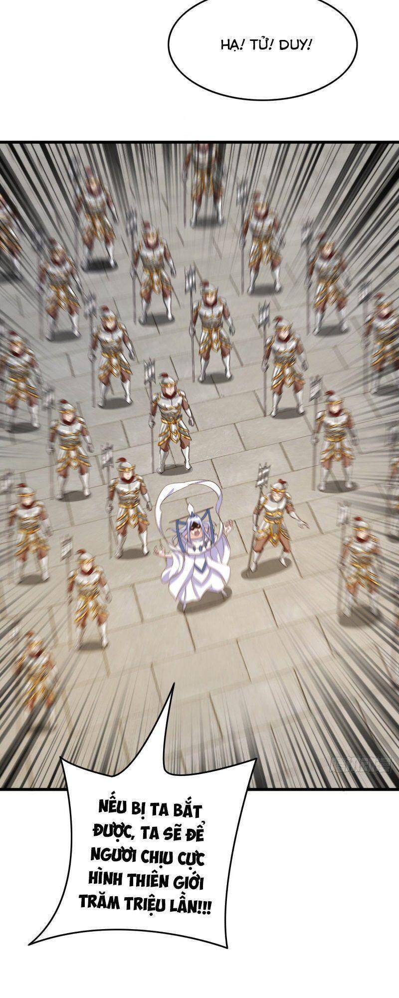 Hậu Cung Của Ta Dựa Vào Rút Thẻ Chapter 107 - 25