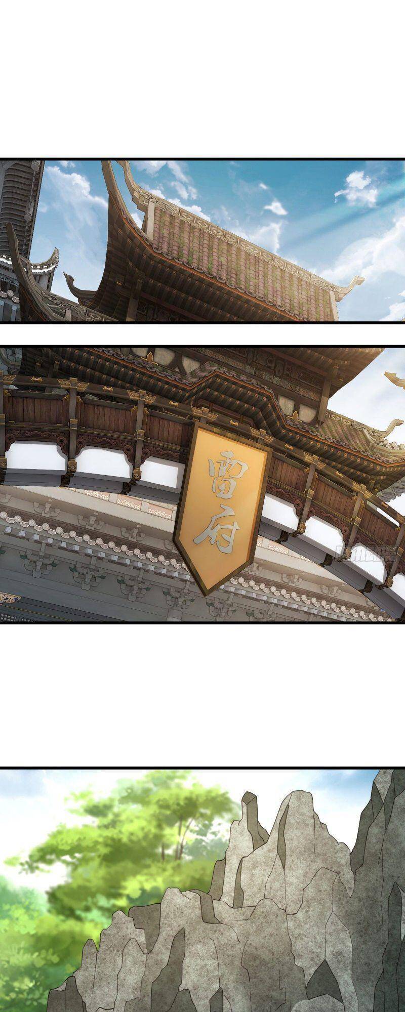 Hậu Cung Của Ta Dựa Vào Rút Thẻ Chapter 107 - 26