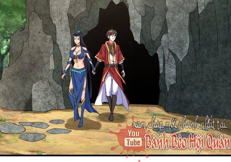 Hậu Cung Của Ta Dựa Vào Rút Thẻ Chapter 107 - 27