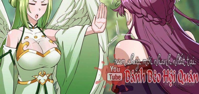 Hậu Cung Của Ta Dựa Vào Rút Thẻ Chapter 107 - 9