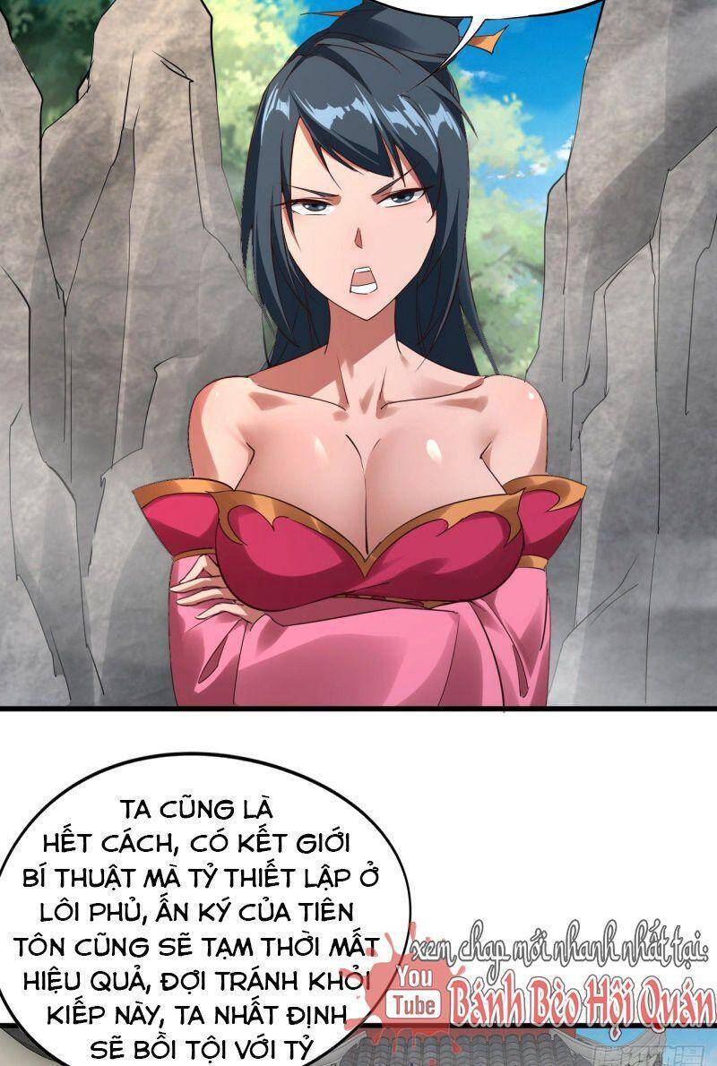 Hậu Cung Của Ta Dựa Vào Rút Thẻ Chapter 108 - 2