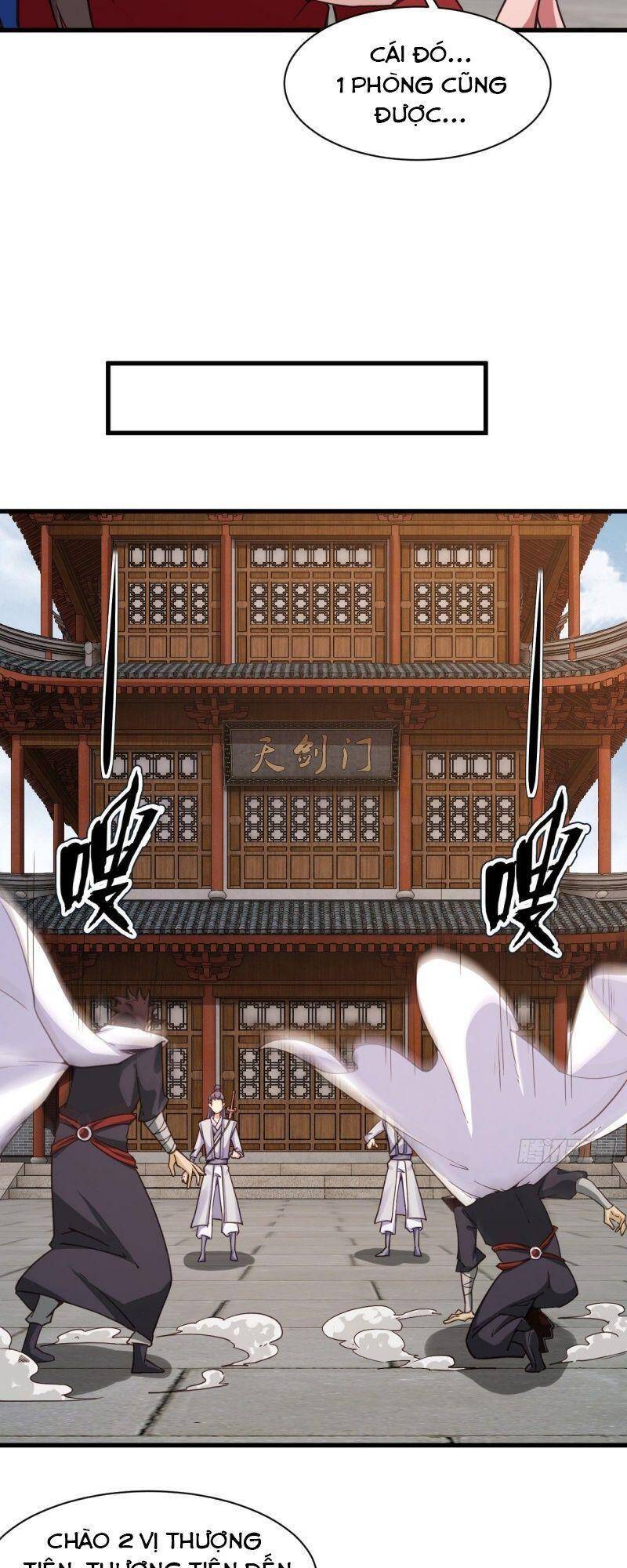 Hậu Cung Của Ta Dựa Vào Rút Thẻ Chapter 108 - 13