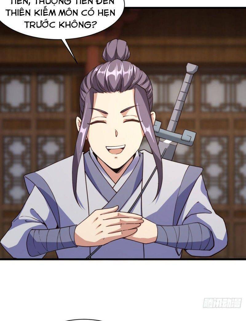 Hậu Cung Của Ta Dựa Vào Rút Thẻ Chapter 108 - 14