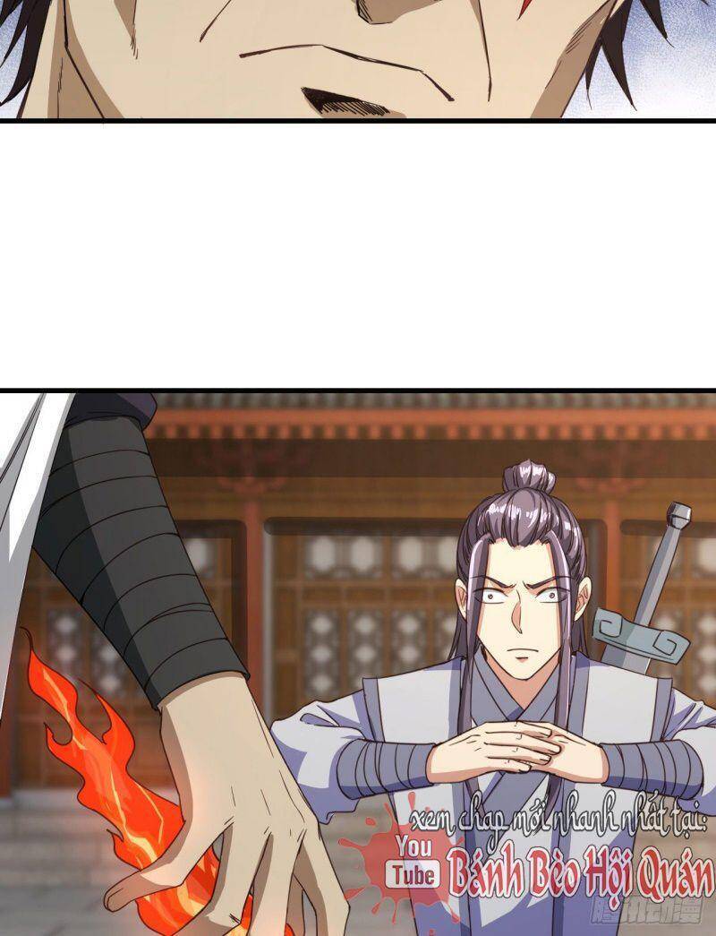 Hậu Cung Của Ta Dựa Vào Rút Thẻ Chapter 108 - 16