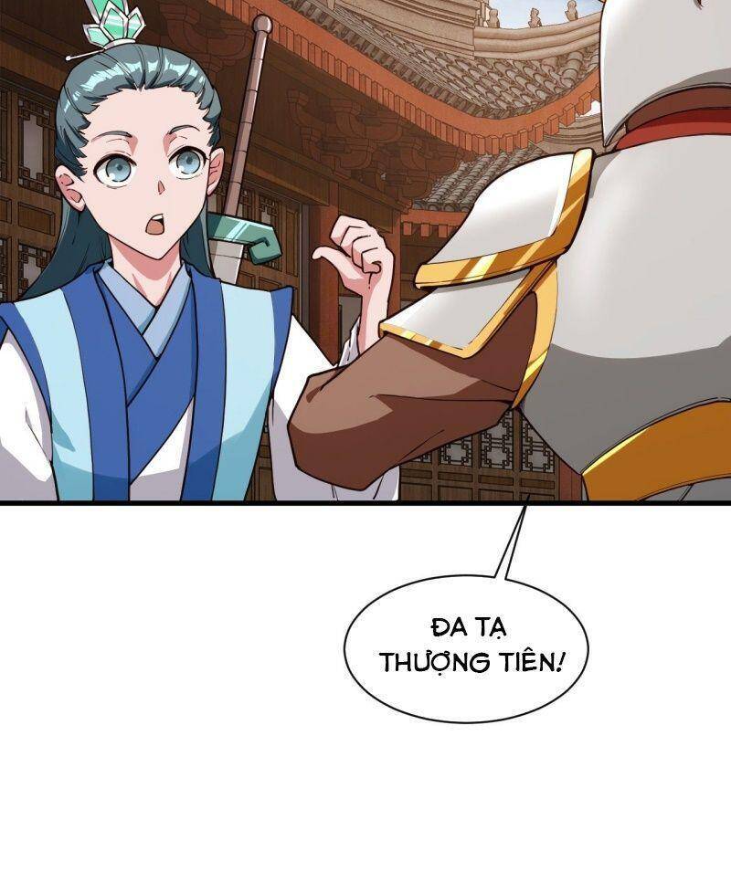 Hậu Cung Của Ta Dựa Vào Rút Thẻ Chapter 108 - 26
