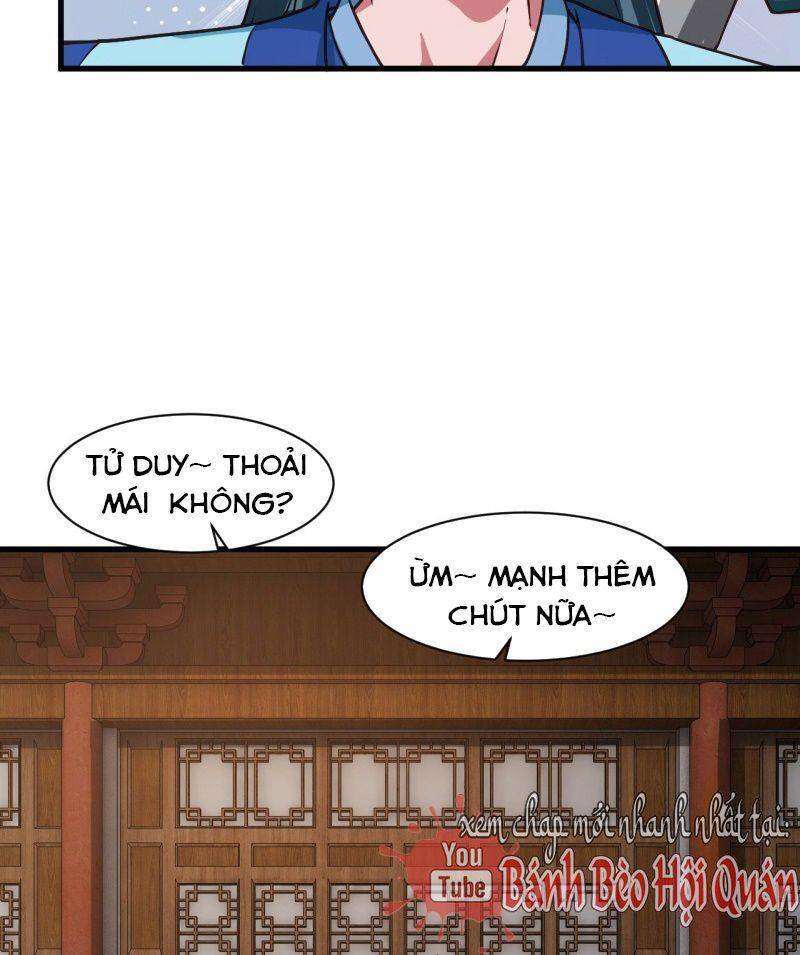 Hậu Cung Của Ta Dựa Vào Rút Thẻ Chapter 108 - 28