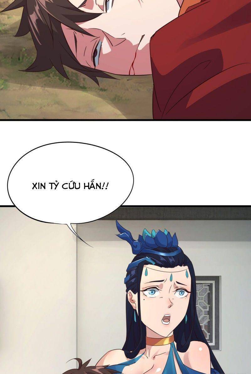 Hậu Cung Của Ta Dựa Vào Rút Thẻ Chapter 108 - 4