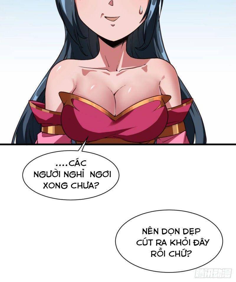 Hậu Cung Của Ta Dựa Vào Rút Thẻ Chapter 108 - 32