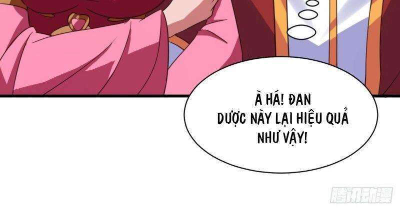 Hậu Cung Của Ta Dựa Vào Rút Thẻ Chapter 109 - 20