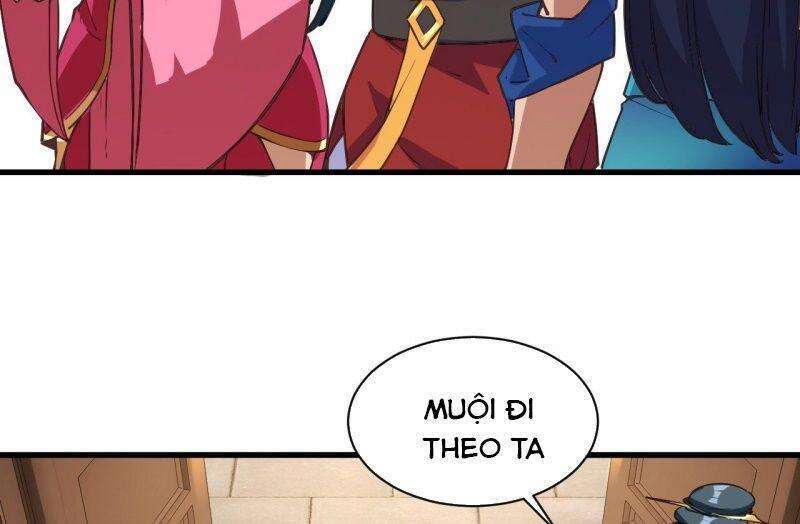 Hậu Cung Của Ta Dựa Vào Rút Thẻ Chapter 109 - 22