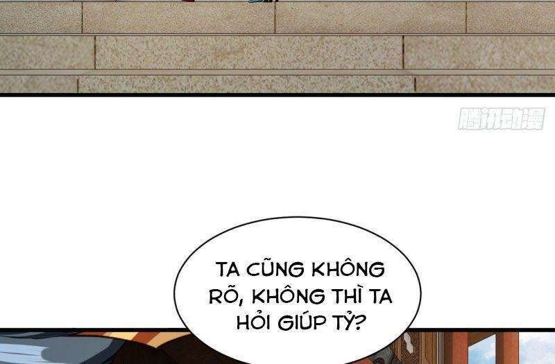 Hậu Cung Của Ta Dựa Vào Rút Thẻ Chapter 109 - 24