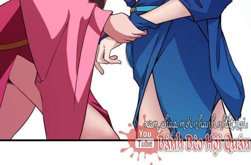 Hậu Cung Của Ta Dựa Vào Rút Thẻ Chapter 109 - 26