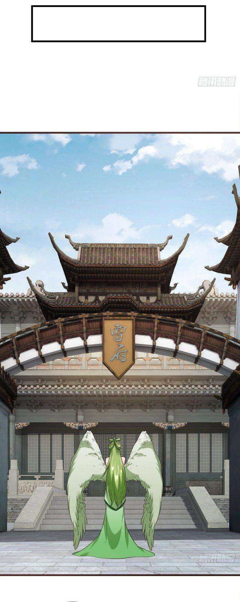 Hậu Cung Của Ta Dựa Vào Rút Thẻ Chapter 109 - 27