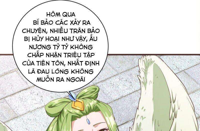 Hậu Cung Của Ta Dựa Vào Rút Thẻ Chapter 109 - 28