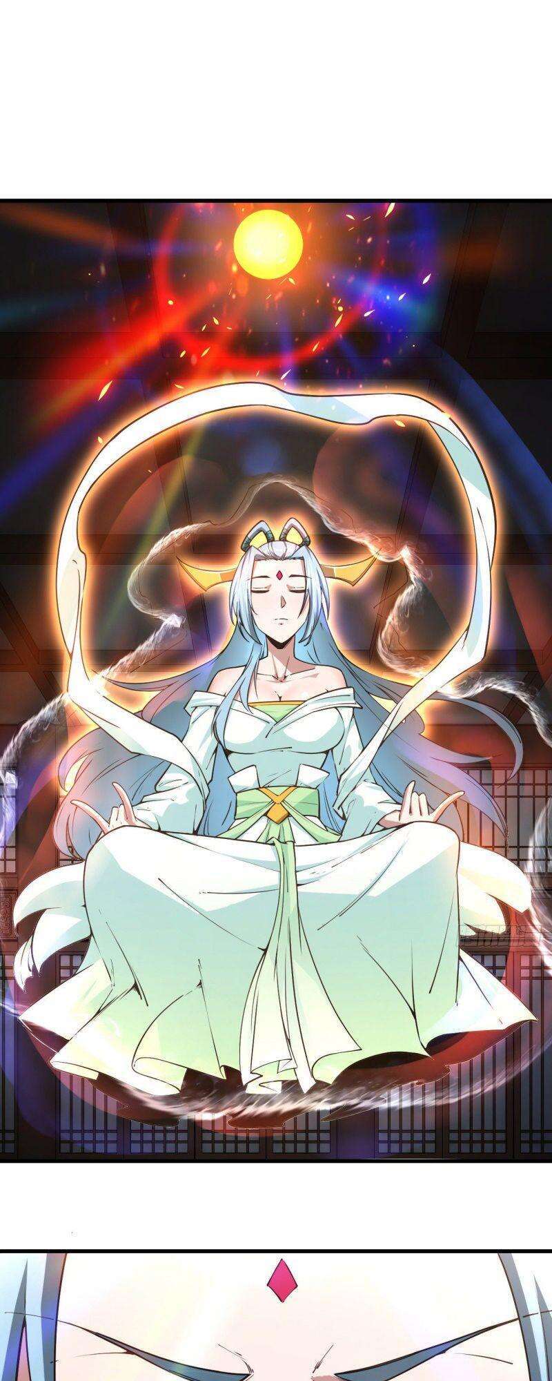 Hậu Cung Của Ta Dựa Vào Rút Thẻ Chapter 110 - 26