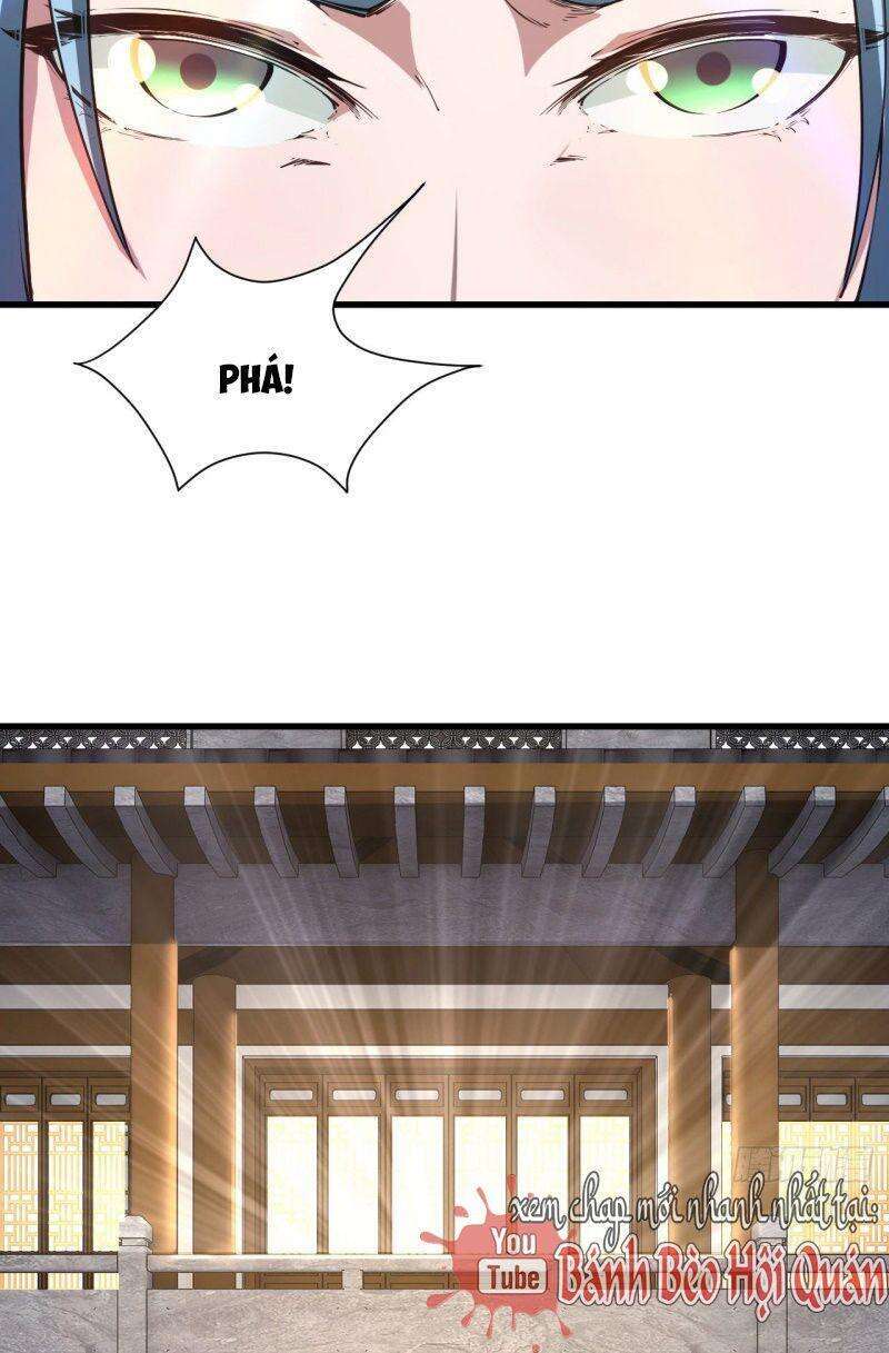 Hậu Cung Của Ta Dựa Vào Rút Thẻ Chapter 110 - 27