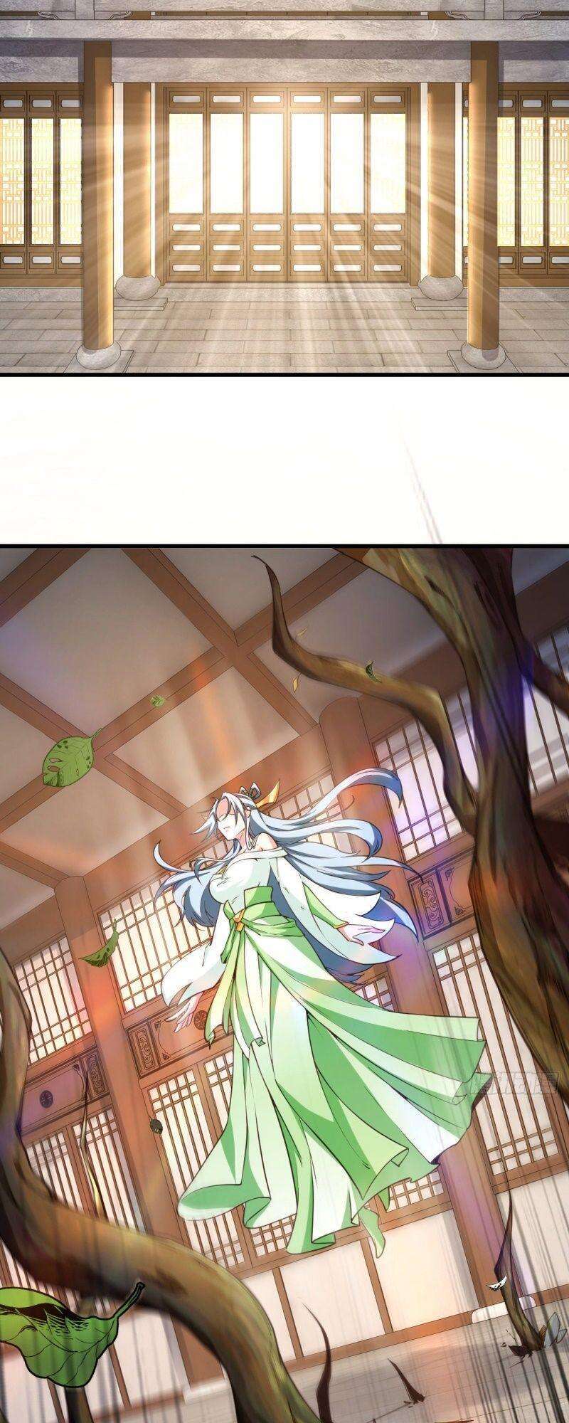 Hậu Cung Của Ta Dựa Vào Rút Thẻ Chapter 110 - 28