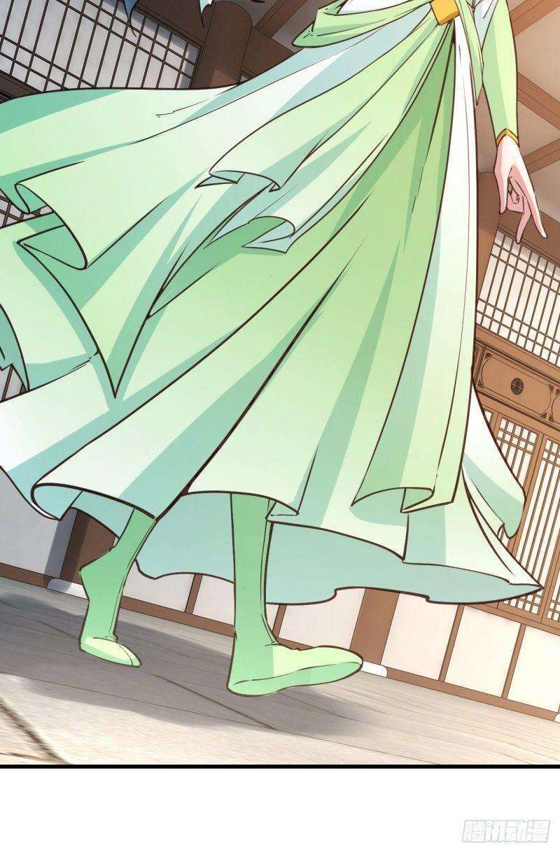 Hậu Cung Của Ta Dựa Vào Rút Thẻ Chapter 110 - 33