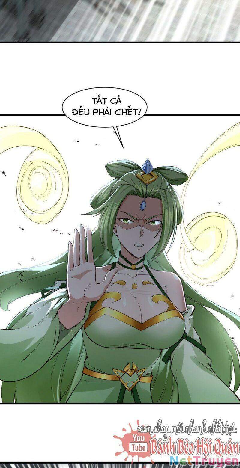 Hậu Cung Của Ta Dựa Vào Rút Thẻ Chapter 111 - 2