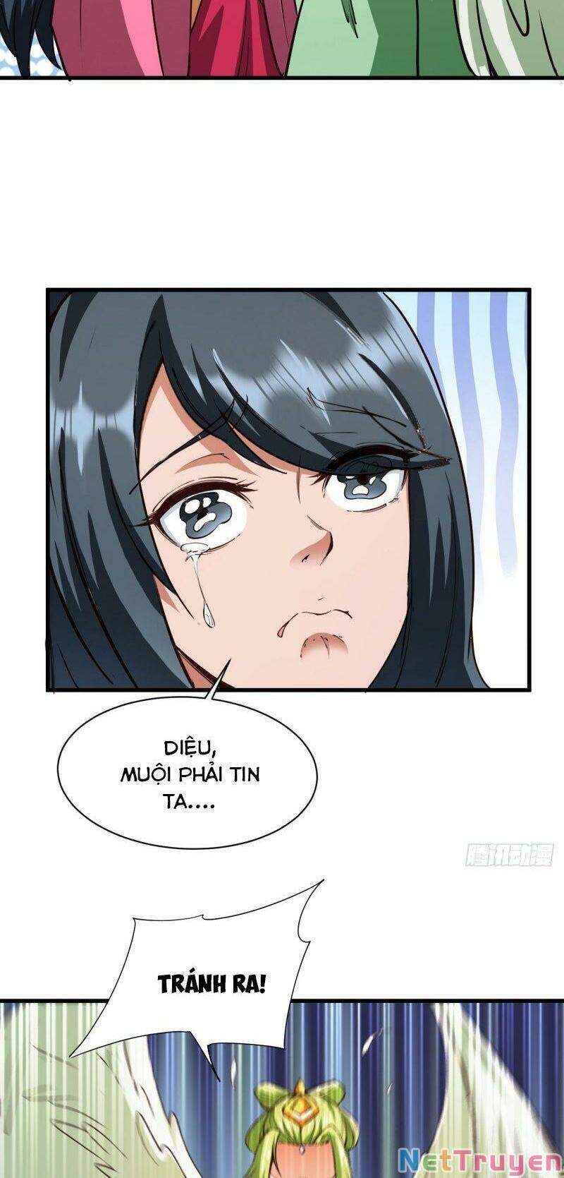 Hậu Cung Của Ta Dựa Vào Rút Thẻ Chapter 111 - 14