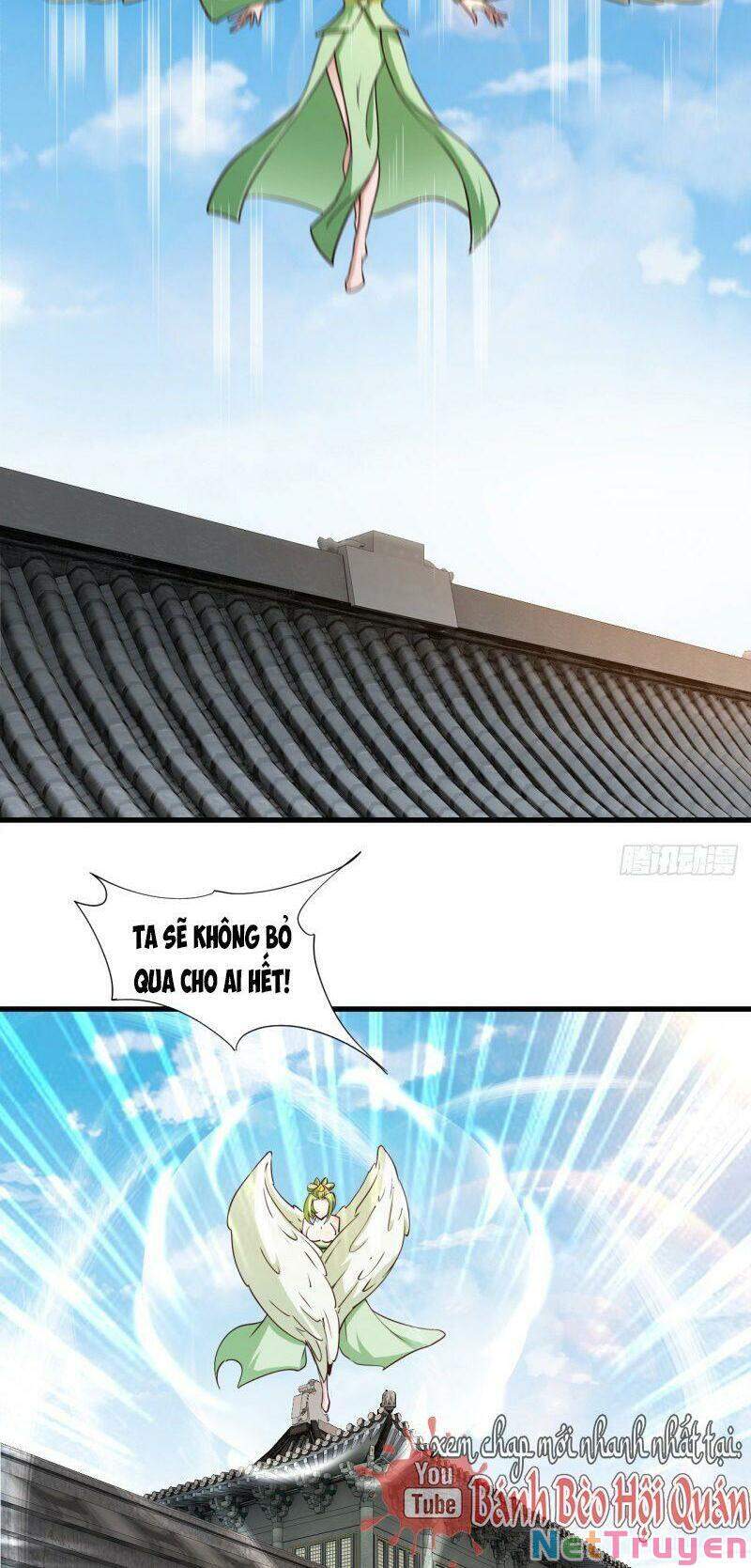 Hậu Cung Của Ta Dựa Vào Rút Thẻ Chapter 111 - 16