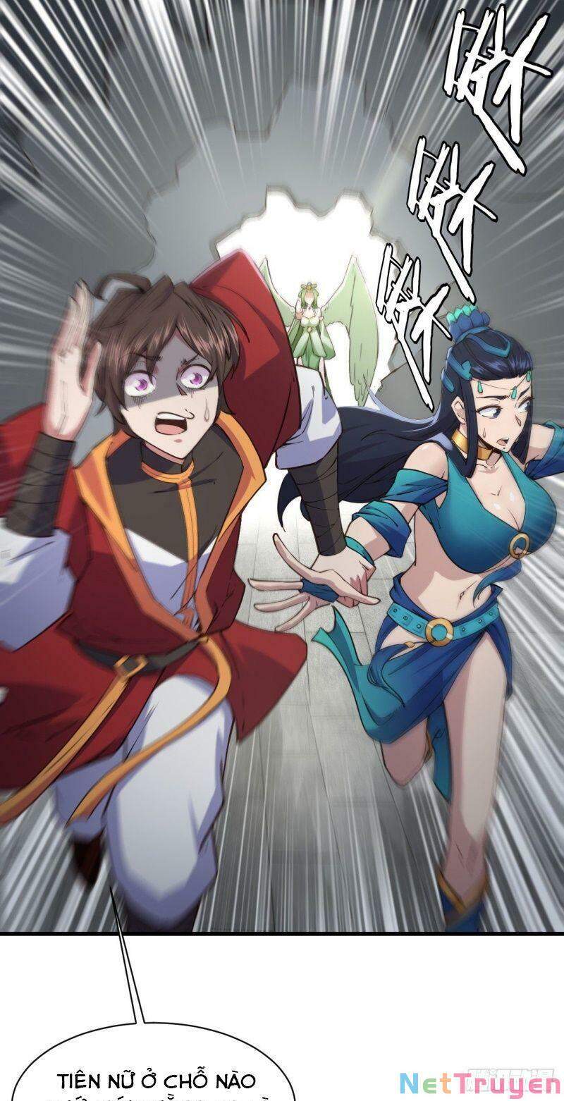 Hậu Cung Của Ta Dựa Vào Rút Thẻ Chapter 111 - 3