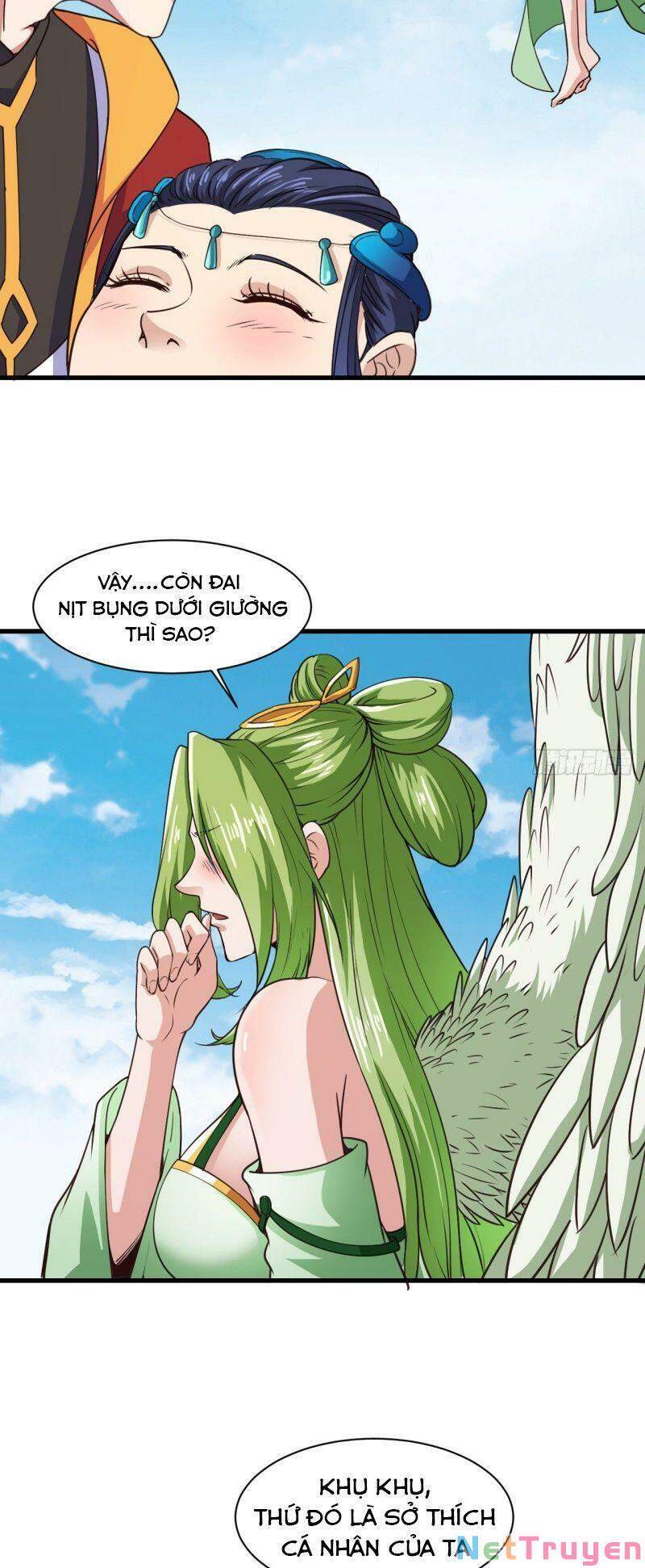 Hậu Cung Của Ta Dựa Vào Rút Thẻ Chapter 111 - 27