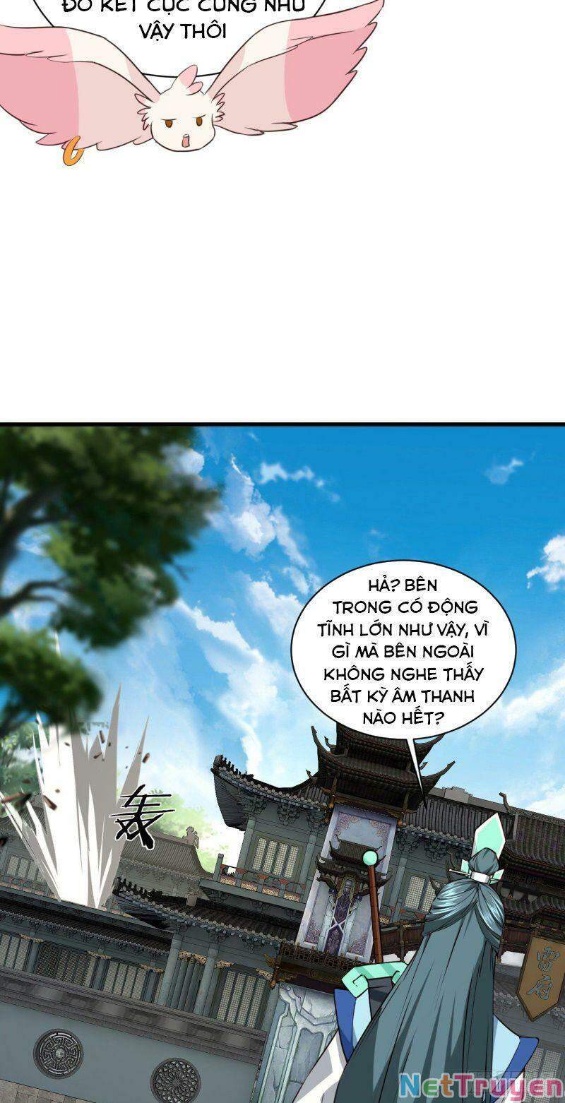 Hậu Cung Của Ta Dựa Vào Rút Thẻ Chapter 111 - 5