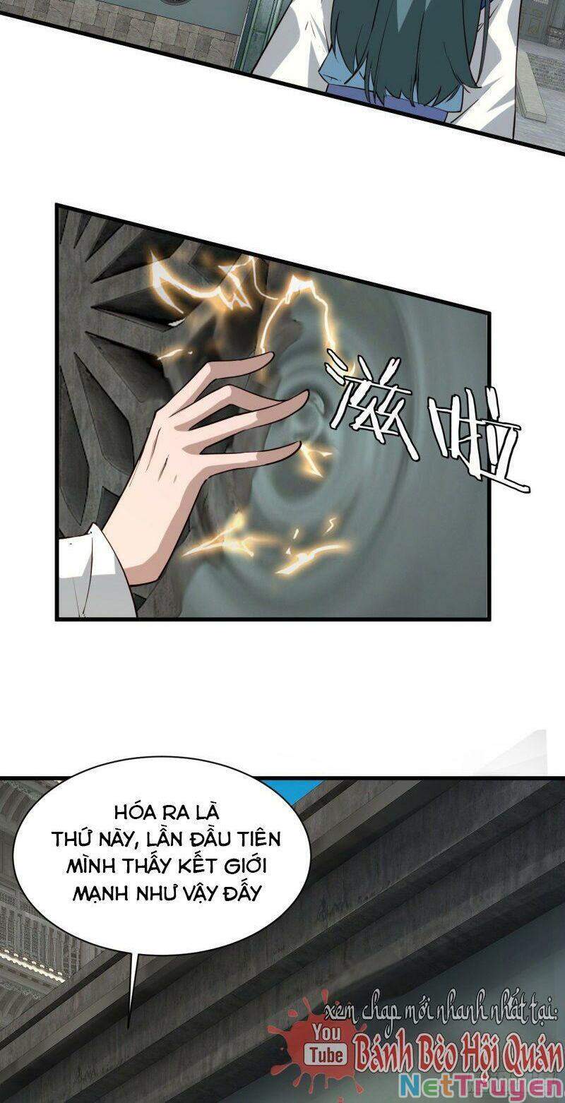 Hậu Cung Của Ta Dựa Vào Rút Thẻ Chapter 111 - 6