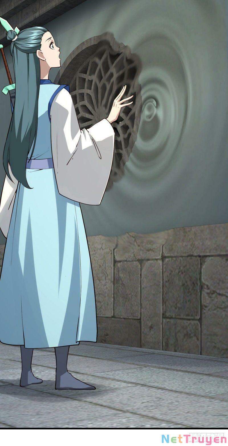 Hậu Cung Của Ta Dựa Vào Rút Thẻ Chapter 111 - 7