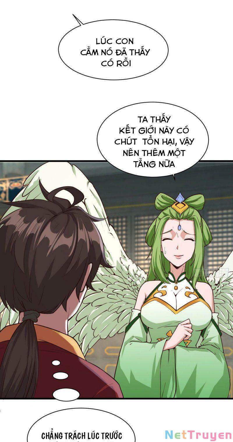 Hậu Cung Của Ta Dựa Vào Rút Thẻ Chapter 112 - 2