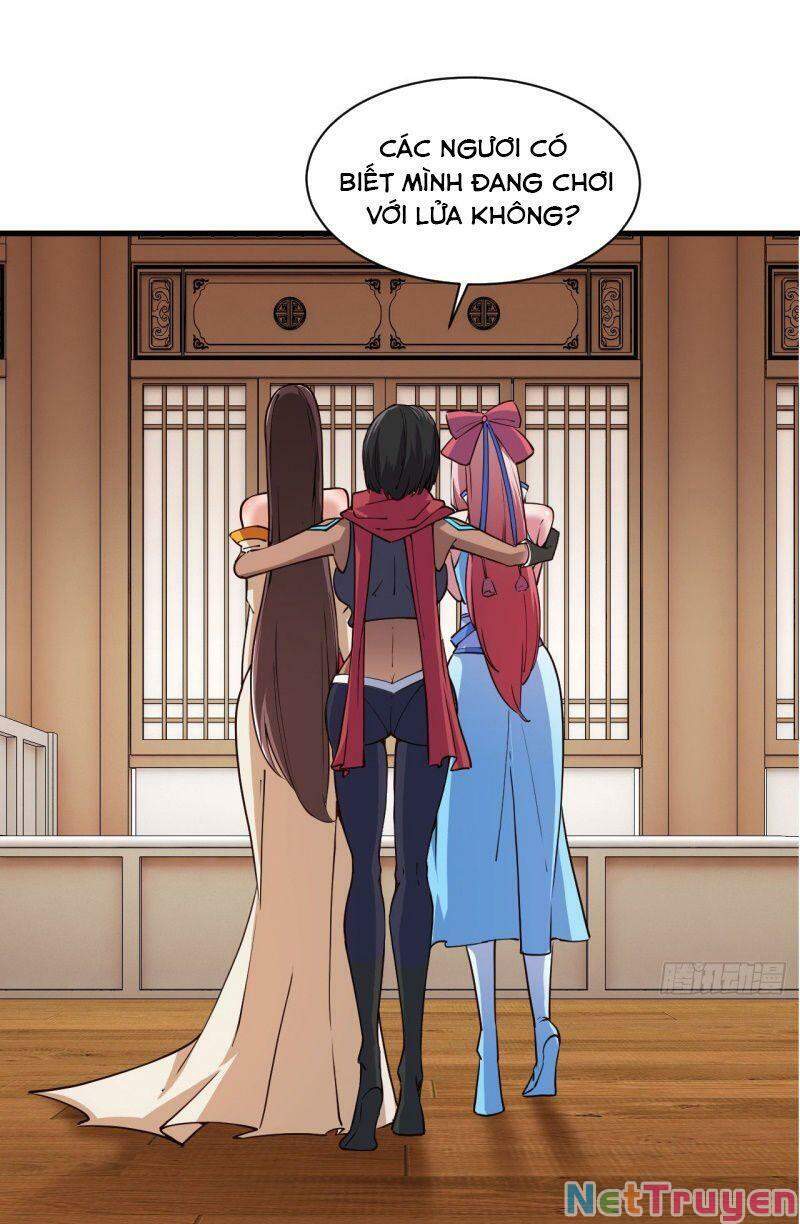 Hậu Cung Của Ta Dựa Vào Rút Thẻ Chapter 112 - 12