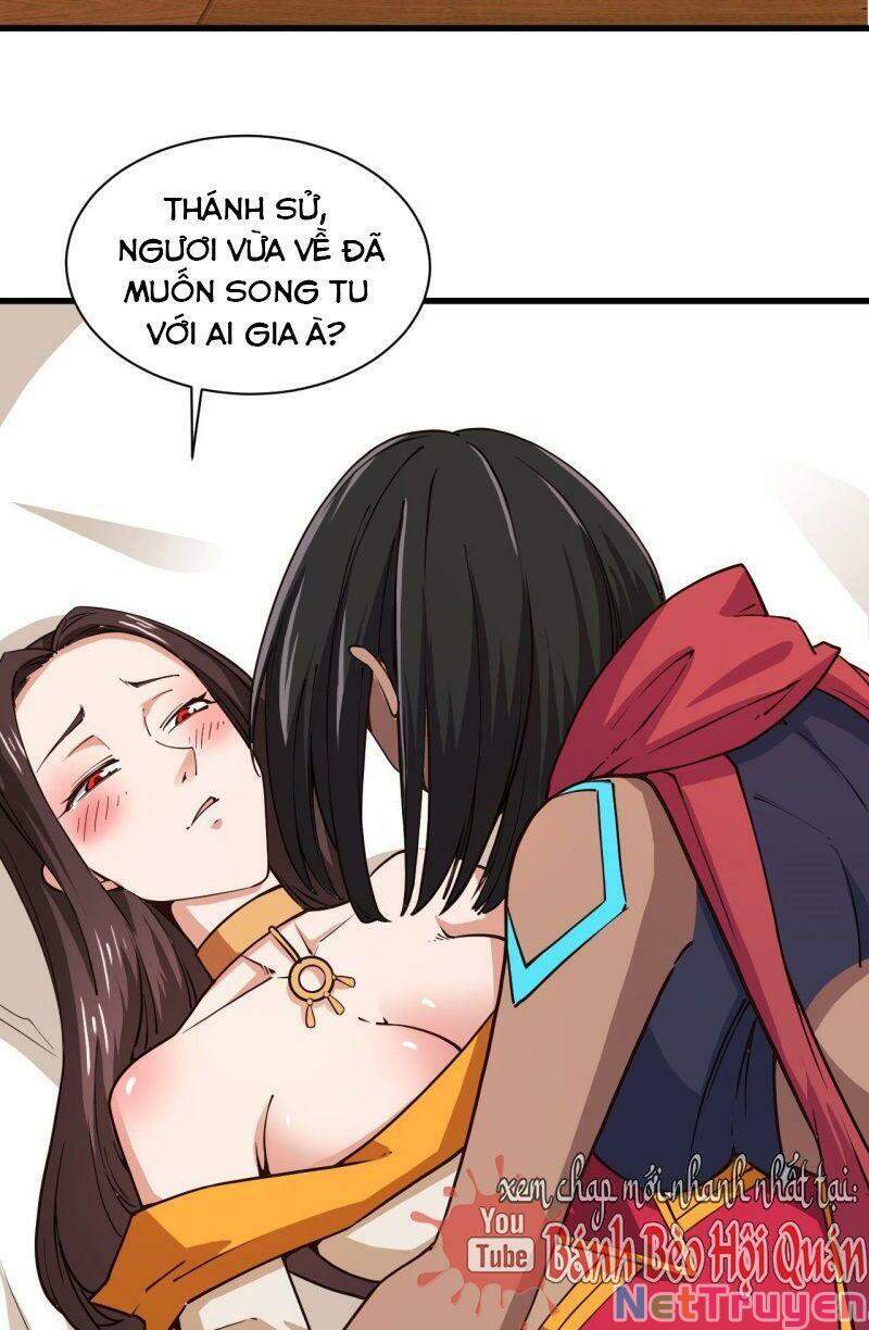 Hậu Cung Của Ta Dựa Vào Rút Thẻ Chapter 112 - 13