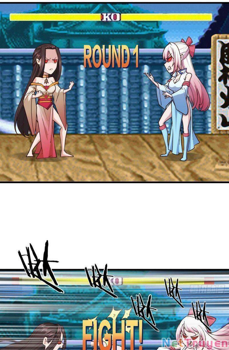 Hậu Cung Của Ta Dựa Vào Rút Thẻ Chapter 112 - 16