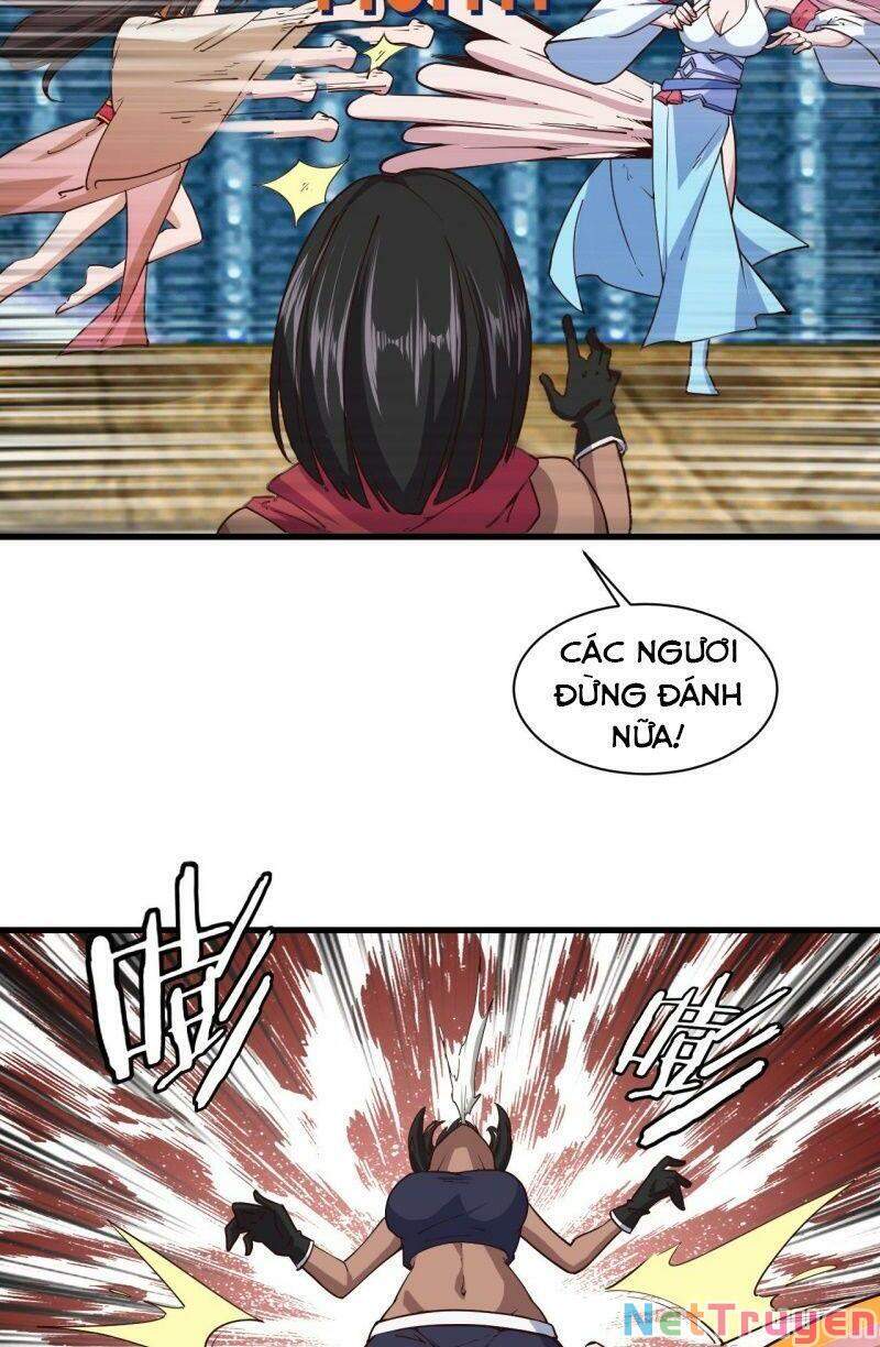 Hậu Cung Của Ta Dựa Vào Rút Thẻ Chapter 112 - 17