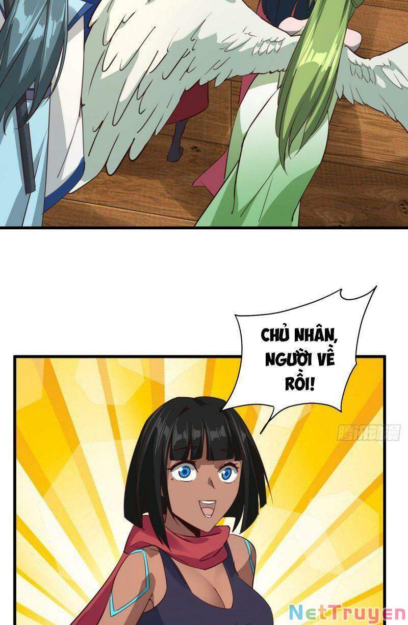 Hậu Cung Của Ta Dựa Vào Rút Thẻ Chapter 112 - 20